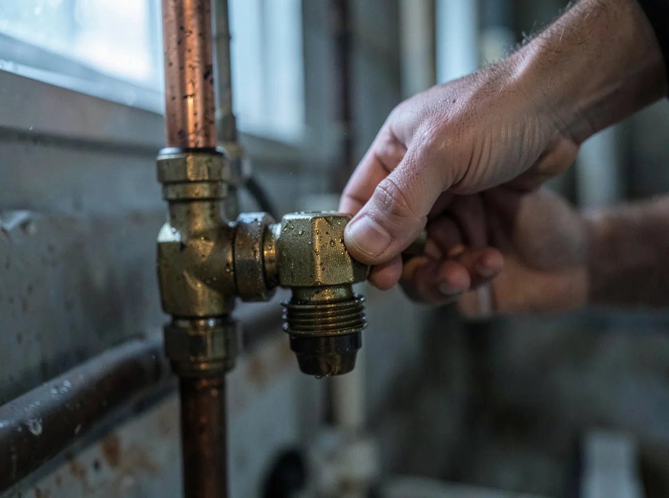 Emergency Plumber Woden, IA FAQs